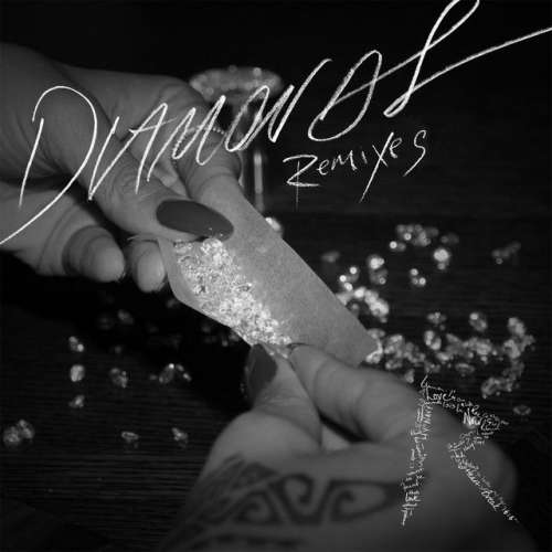 Diamonds - Gregor Salto Radio Edit